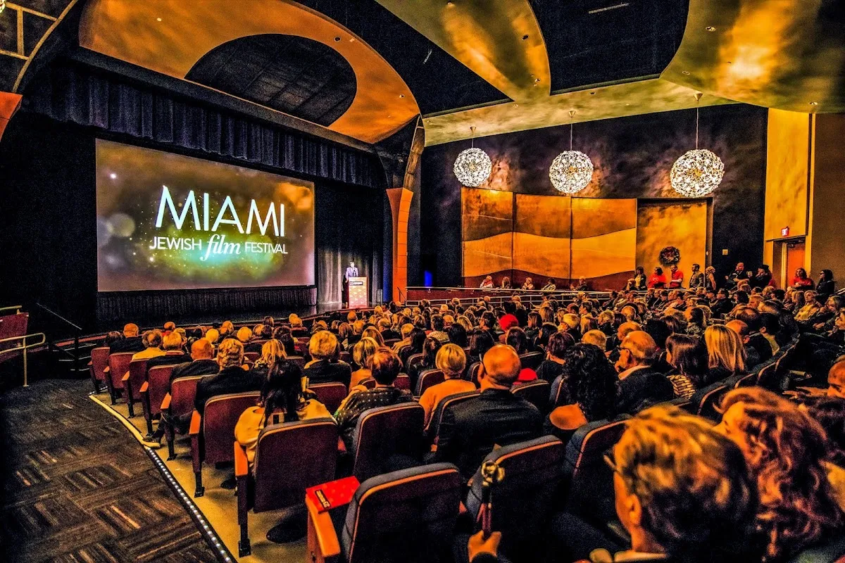 Greater Miami Jewish Federation — photo 4