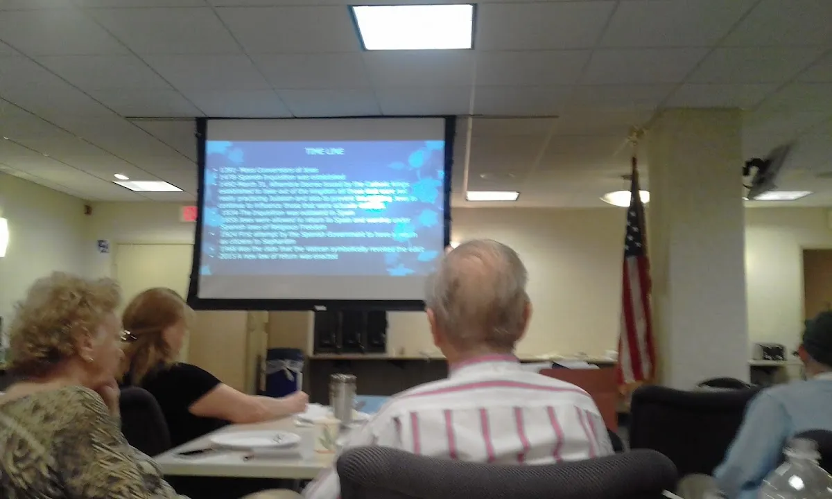 Greater Miami Jewish Federation — photo 7
