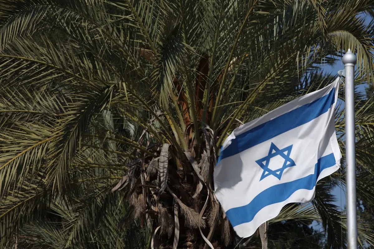Greater Miami Jewish Federation — photo 9