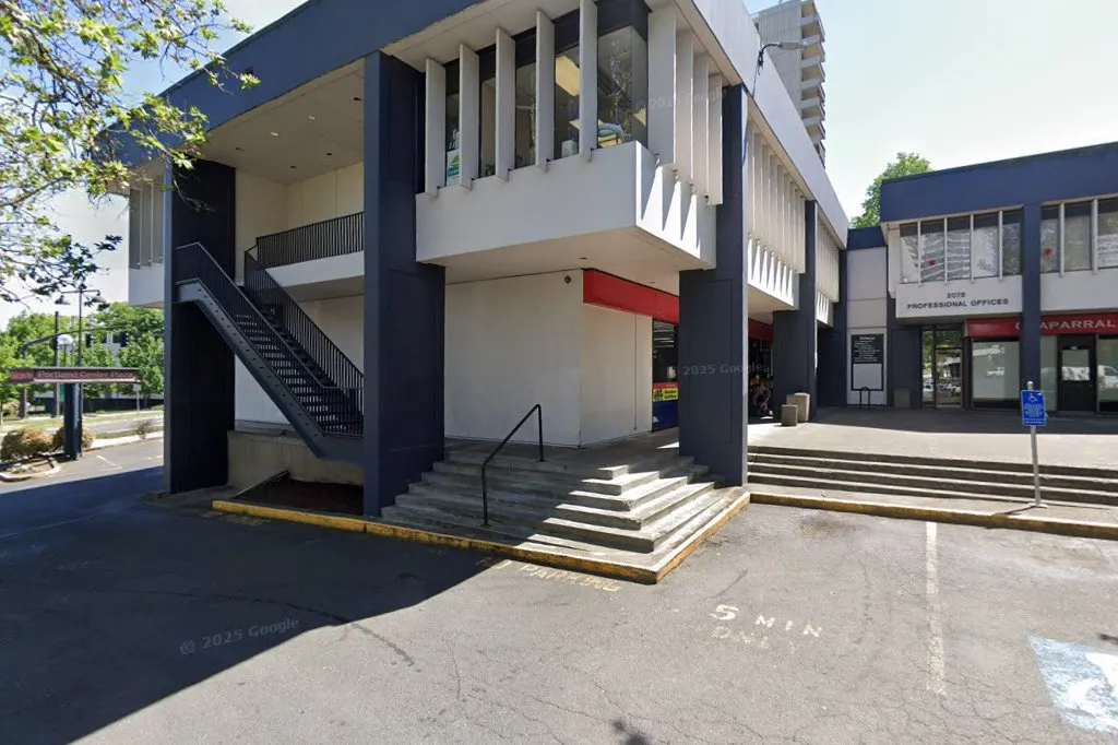 Greater Portland Hillel — foto 3