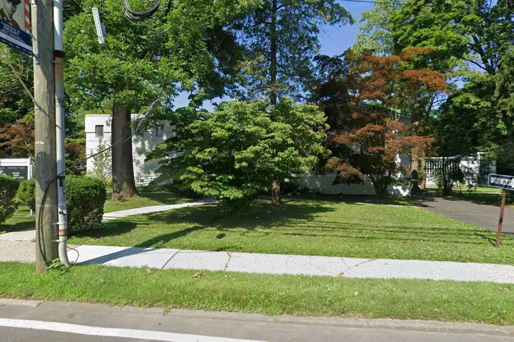 Greenburgh Hebrew Center Early Childhood Center