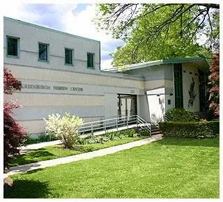 Greenburgh Hebrew Center Synagogue — photo 2