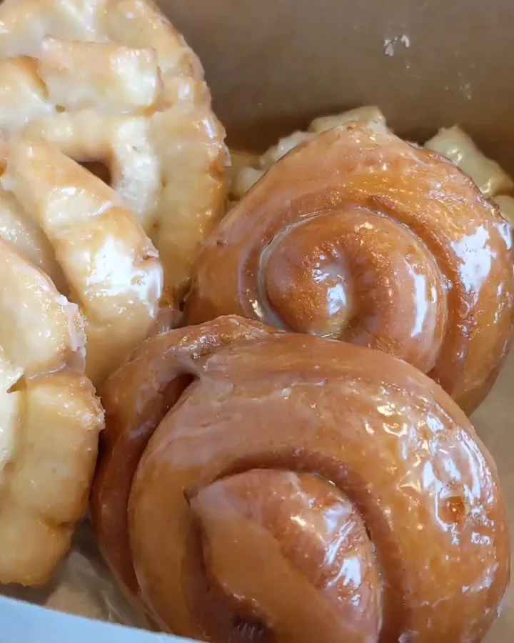 Greenbush Bakery — photo 2