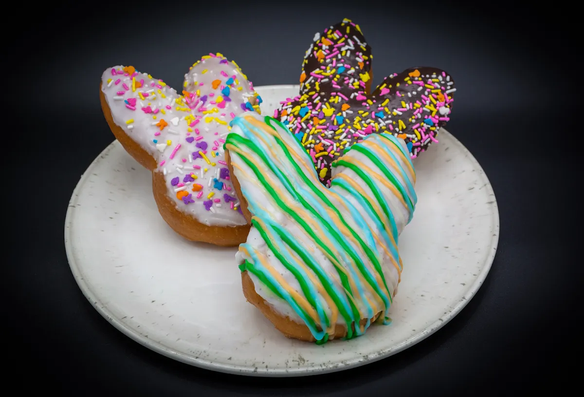 Greenbush Bakery — photo 3