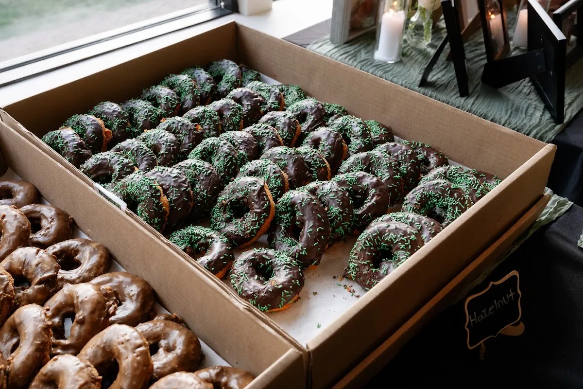 Greenbush Bakery — photo 4
