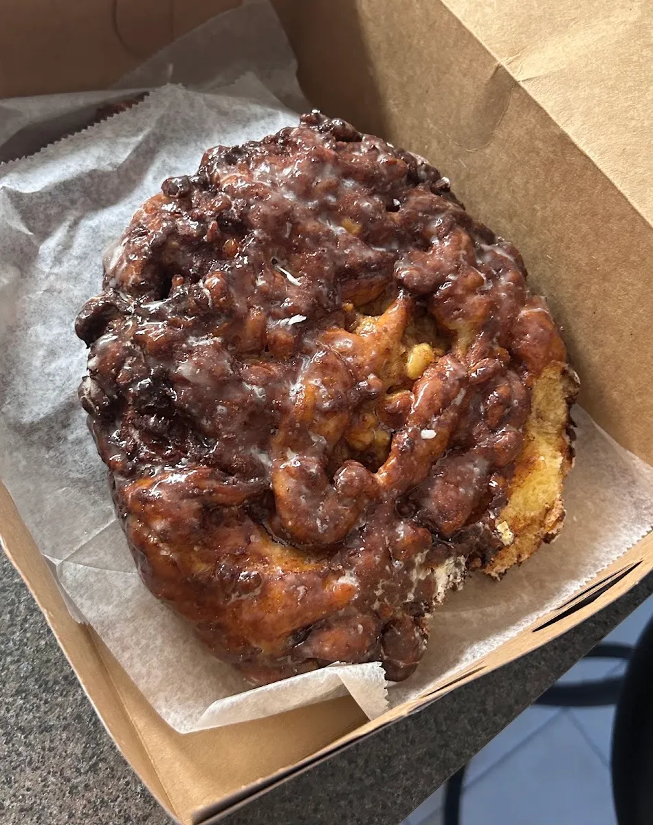 Greenbush Bakery — photo 5
