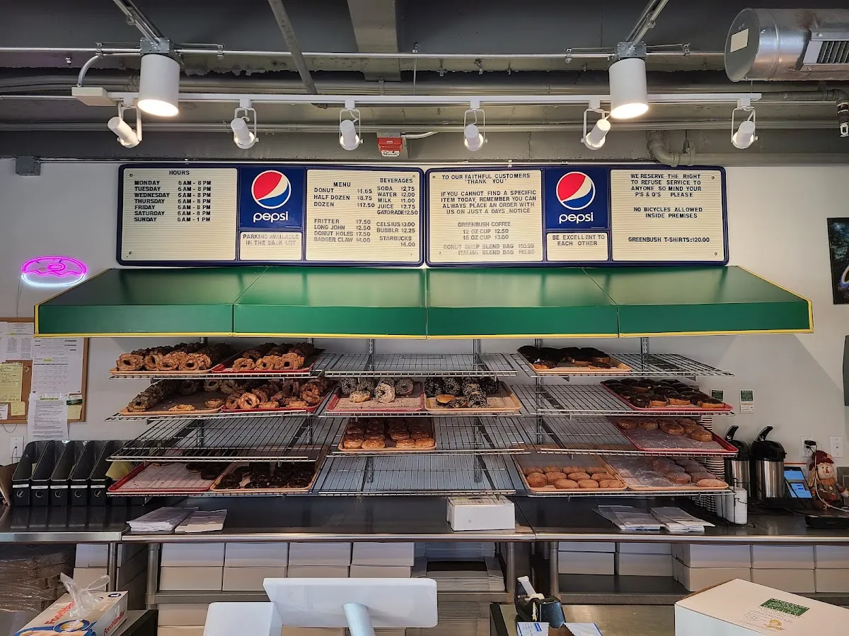 Greenbush Bakery — photo 6