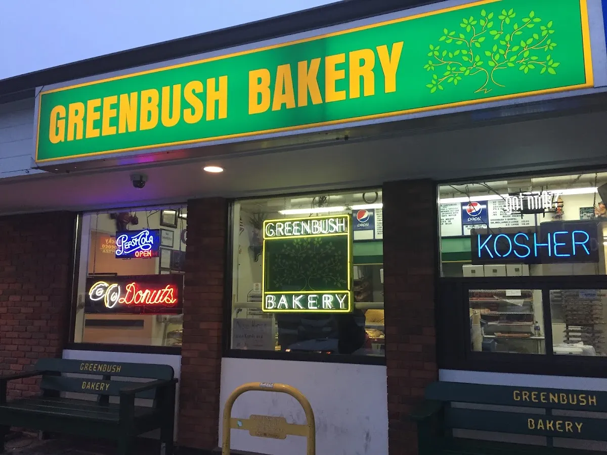 Greenbush Bakery — photo 8