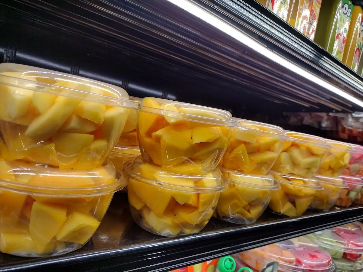 Greenfresh Supermarket — foto 4