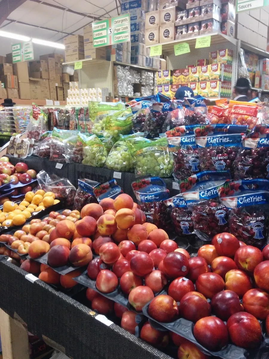 Greenfresh Supermarket — foto 6