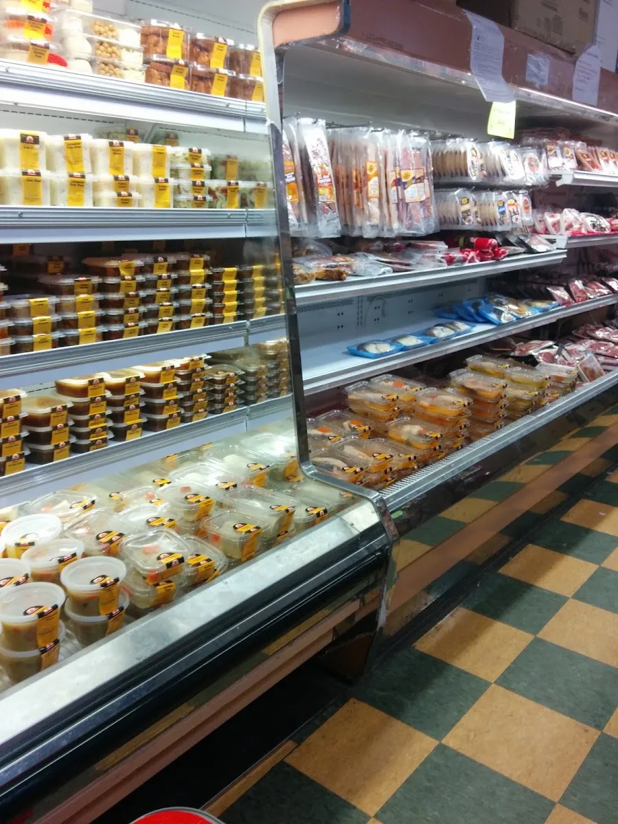 Greenfresh Supermarket — foto 8