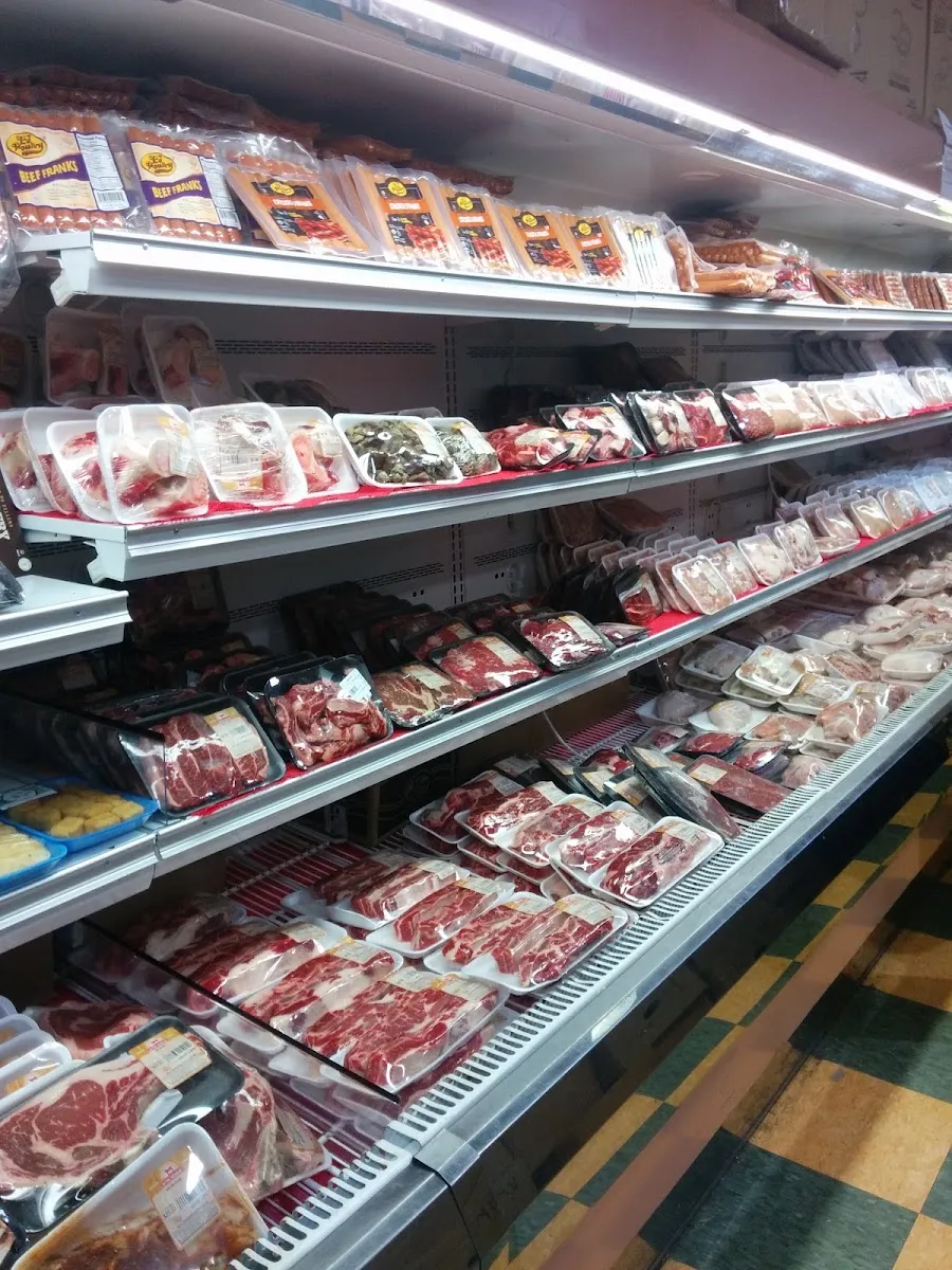 Greenfresh Supermarket — foto 10