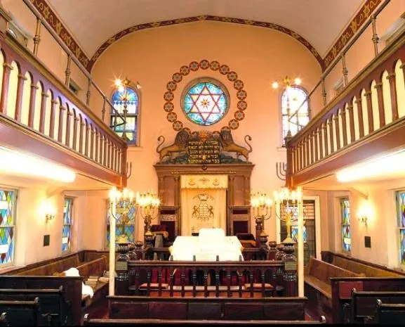Greenpoint Shul — photo 2