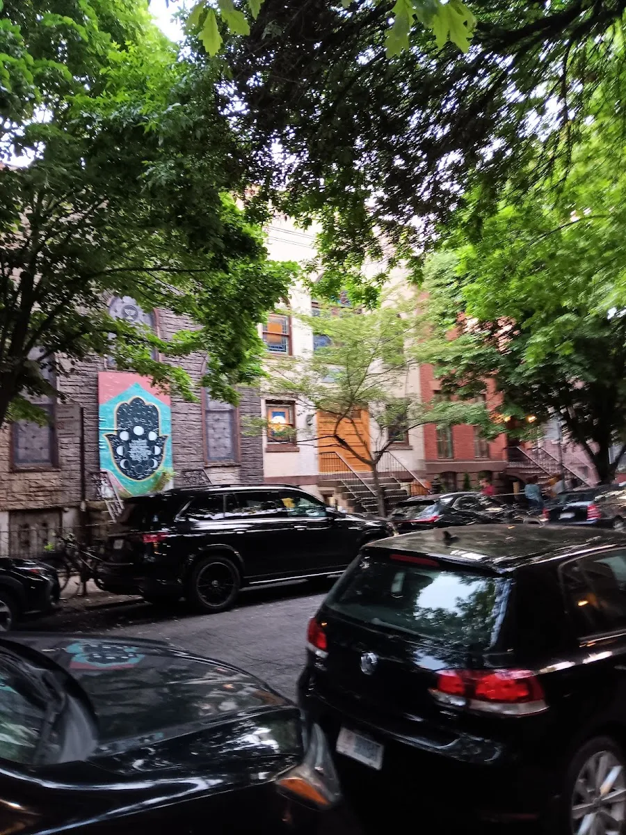 Greenpoint Shul — photo 5
