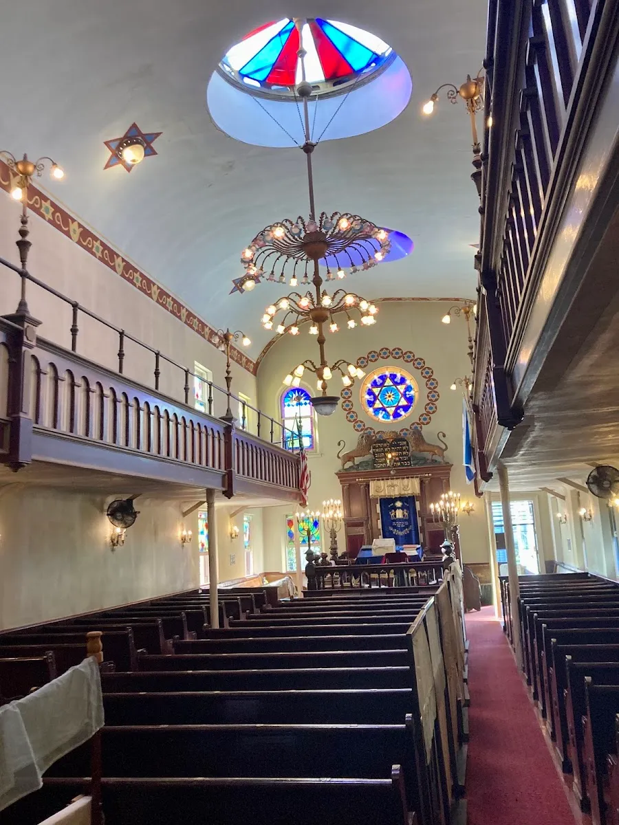 Greenpoint Shul — photo 6