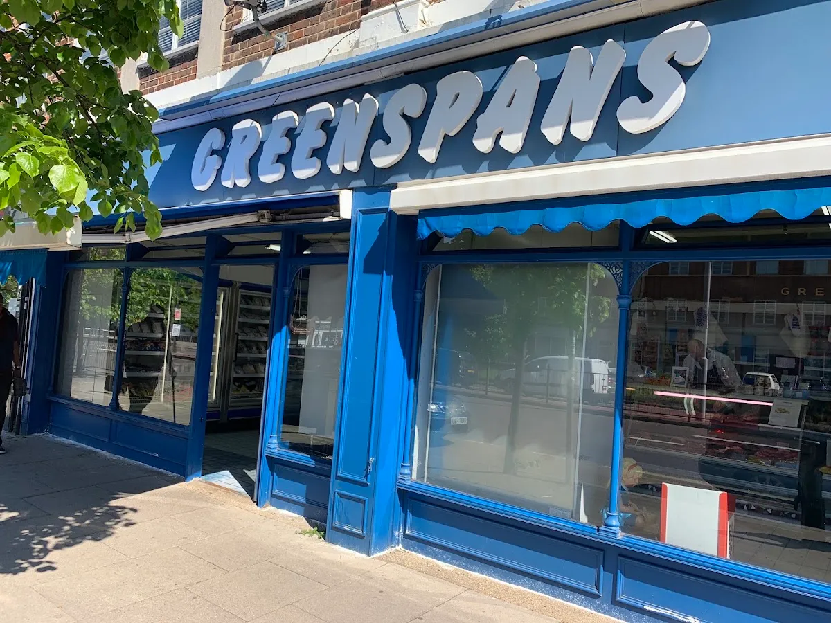 Greenspans Butchers