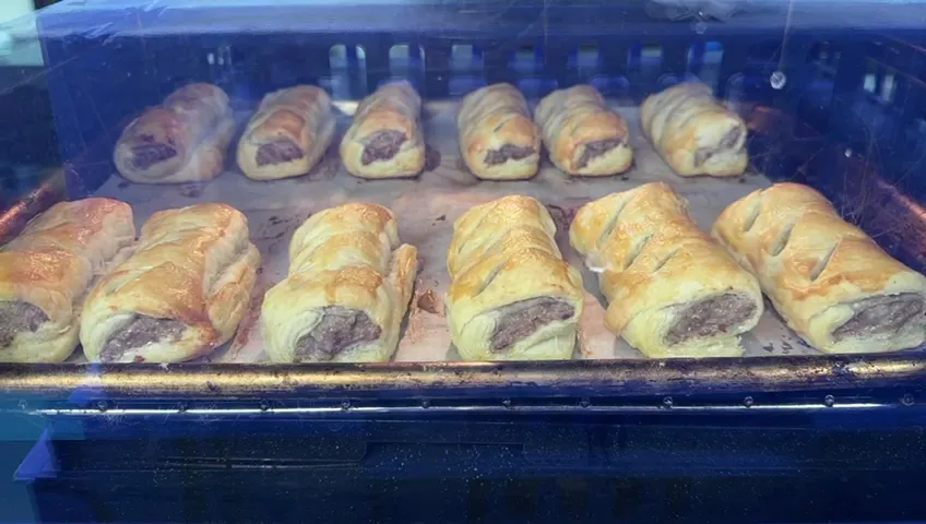 Greenspans Butchers — foto 5