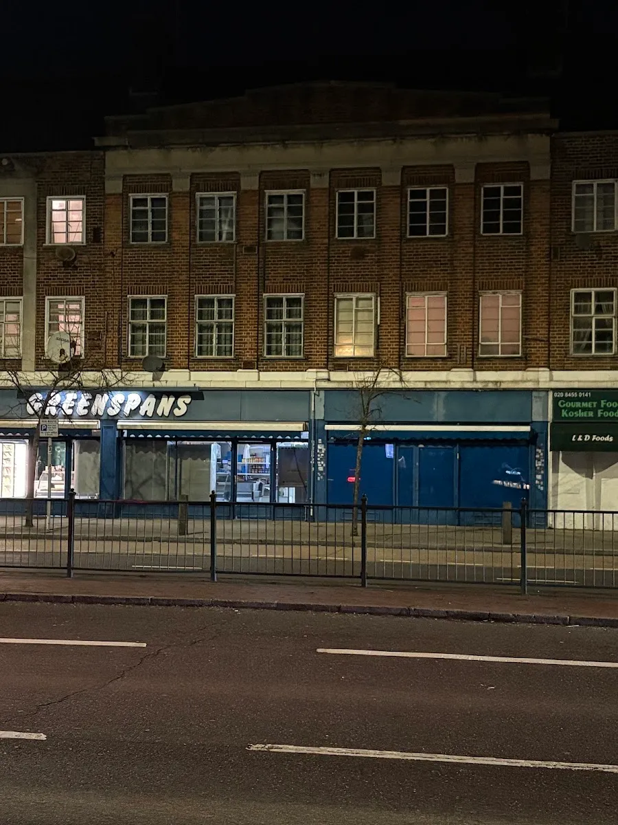 Greenspans Butchers — foto 6