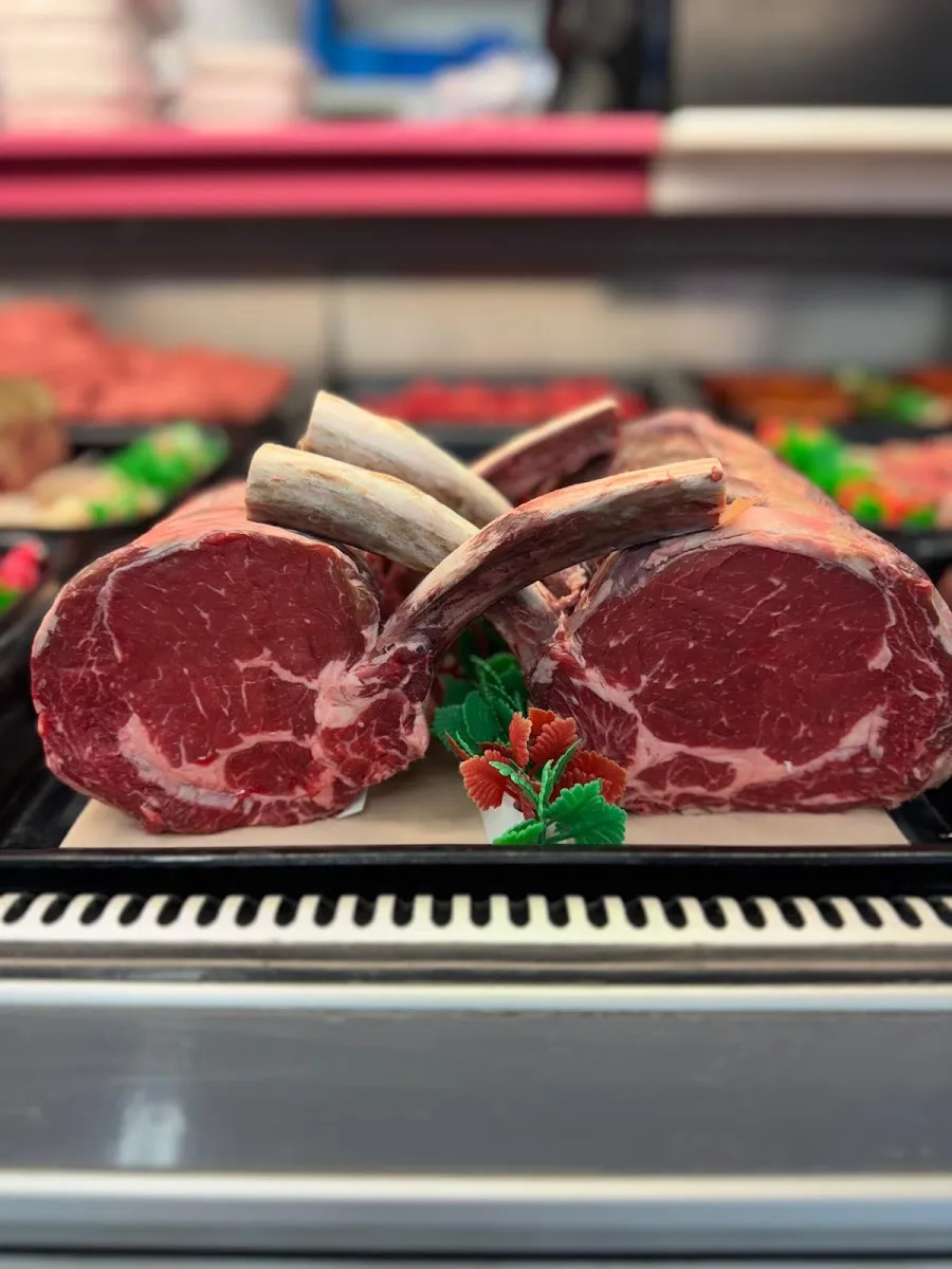Greenspans Butchers — foto 7