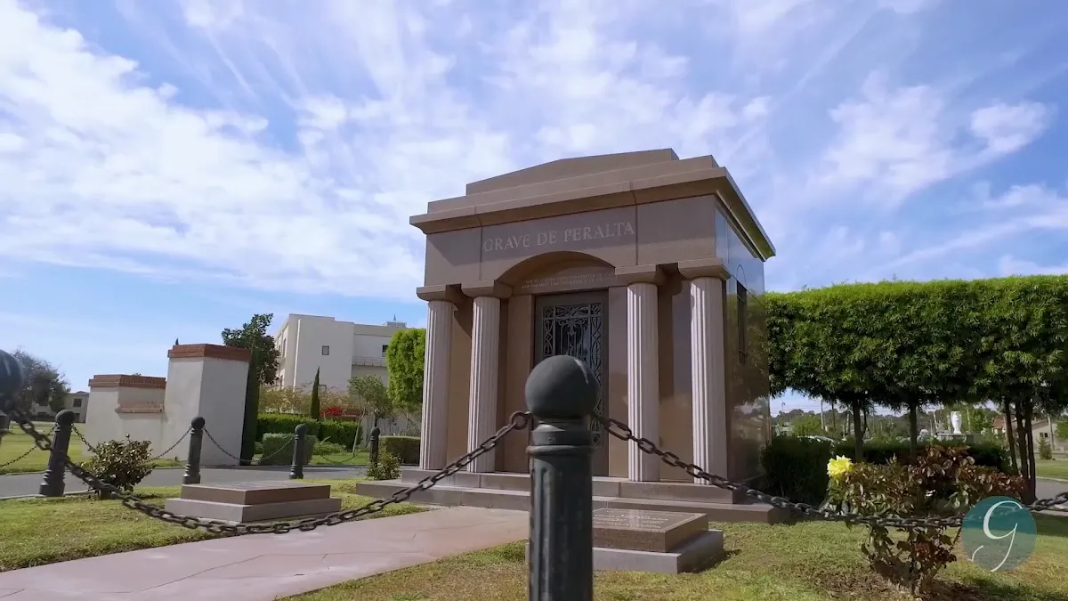 Greenwood Memorial Park and Mortuary — foto 4