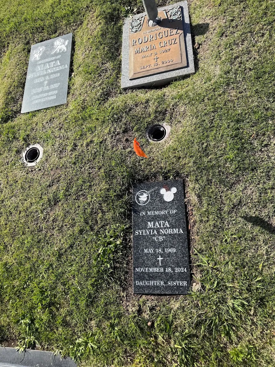 Greenwood Memorial Park and Mortuary — foto 6