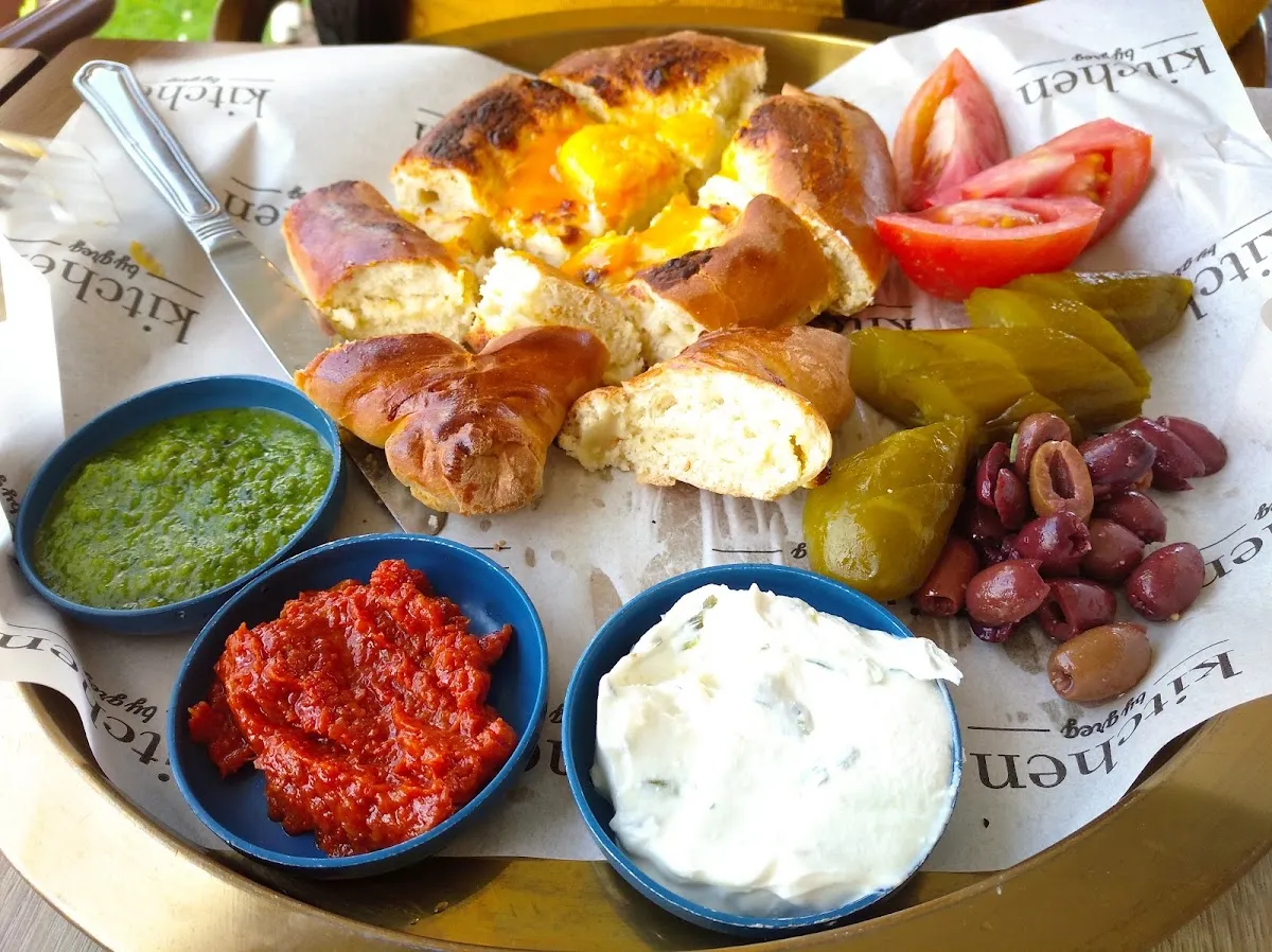 Greg Kitchen (Gan HaIr, Ashdod) — photo 2