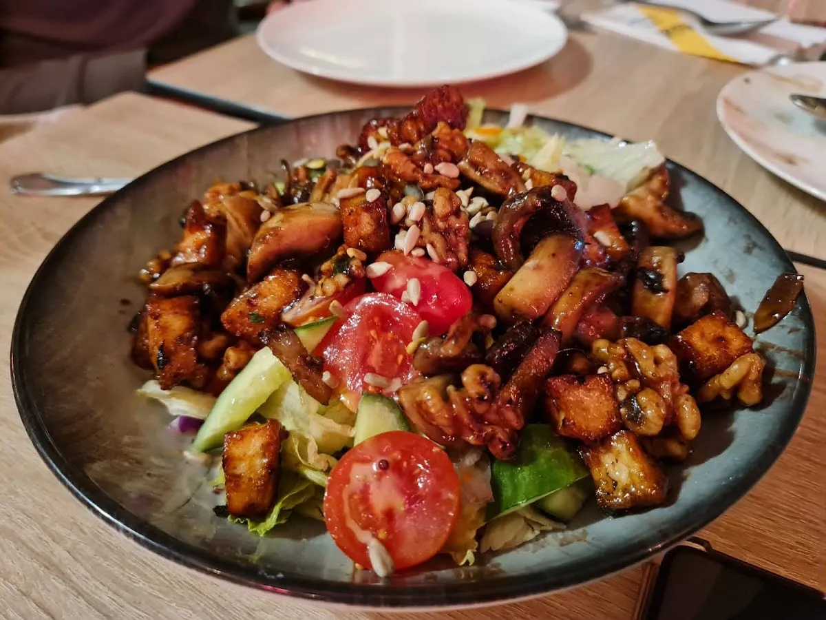 Greg Kitchen (Gan HaIr, Ashdod) — photo 7