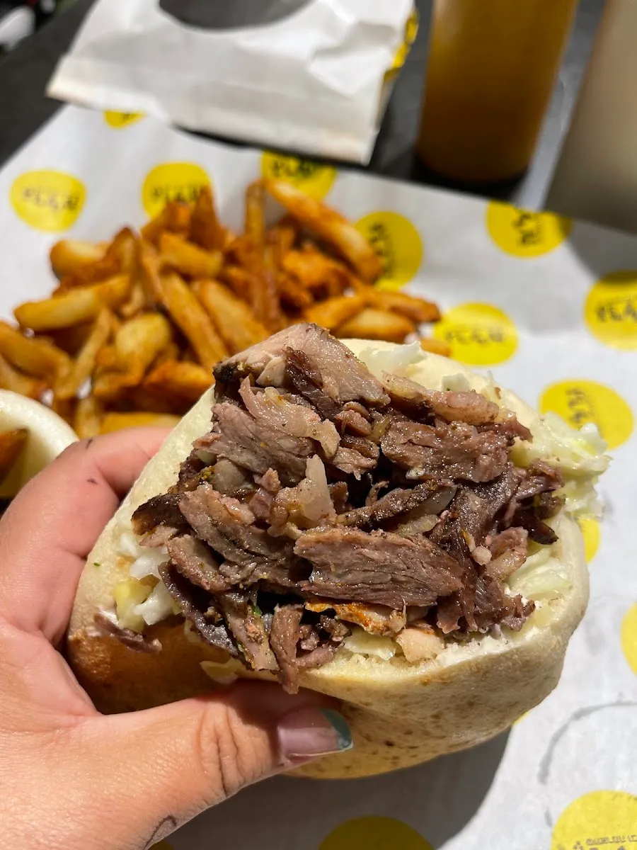 Grelle Shawarma — photo 4