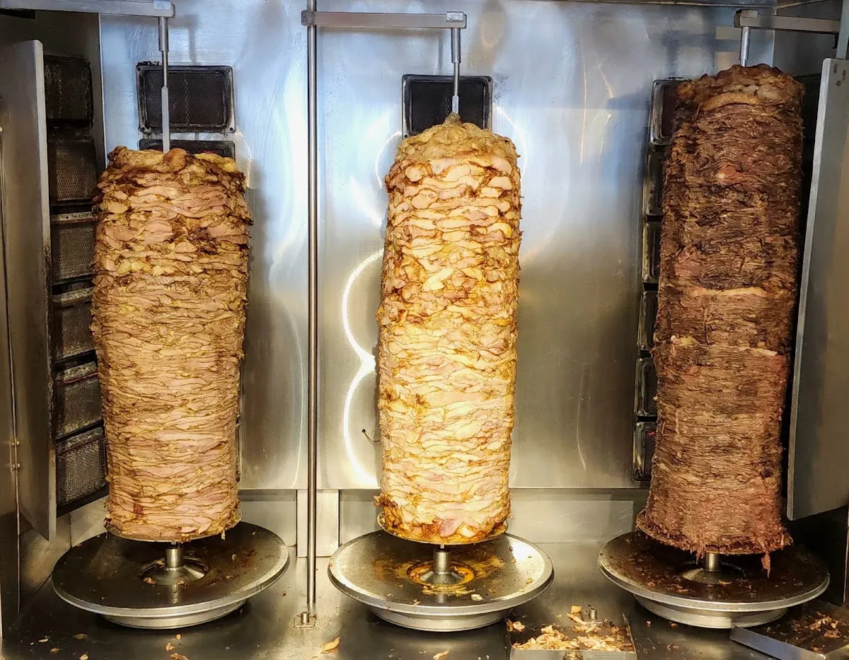 Grelle Shawarma — photo 7