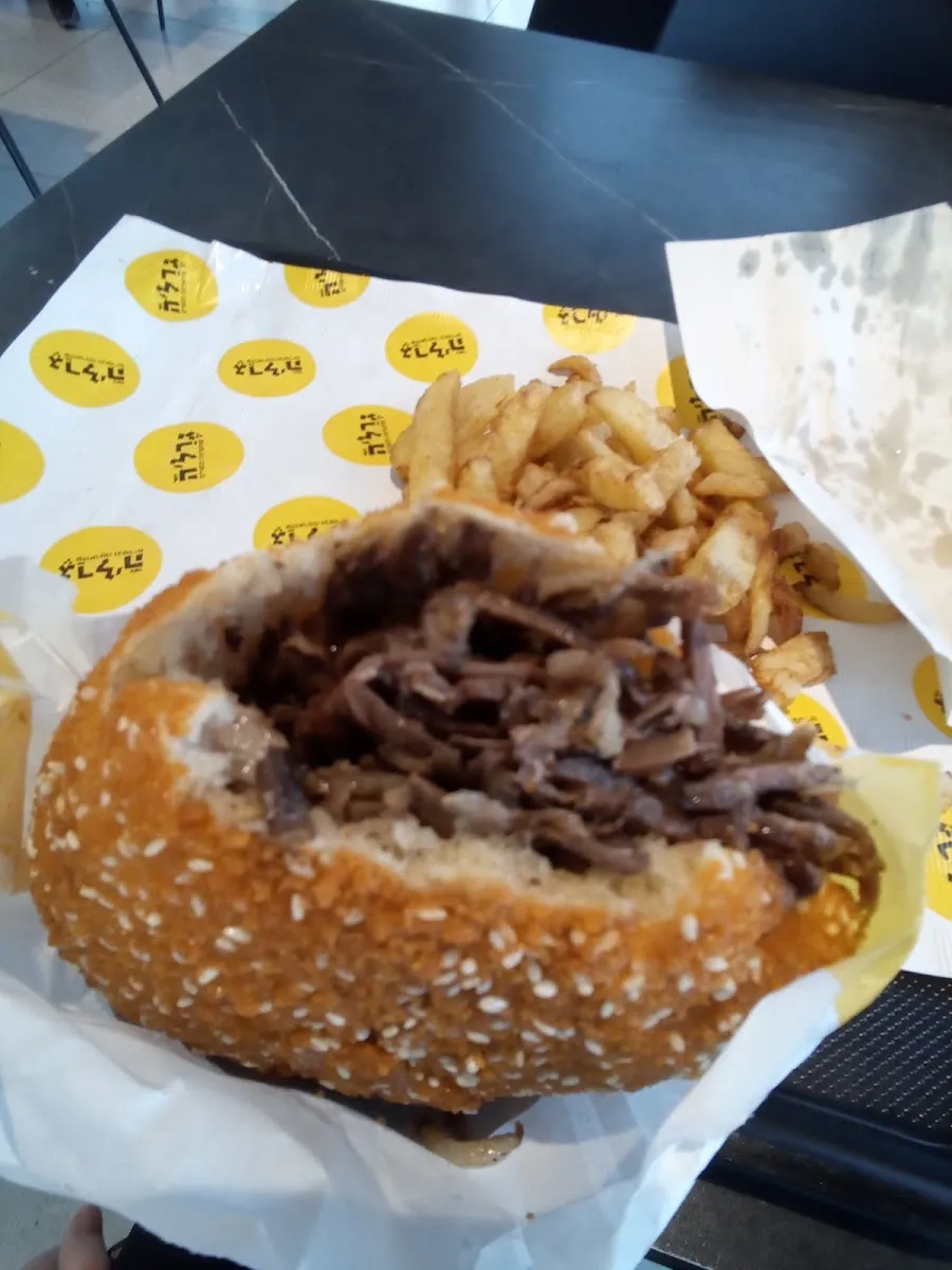 Grelle Shawarma — photo 8
