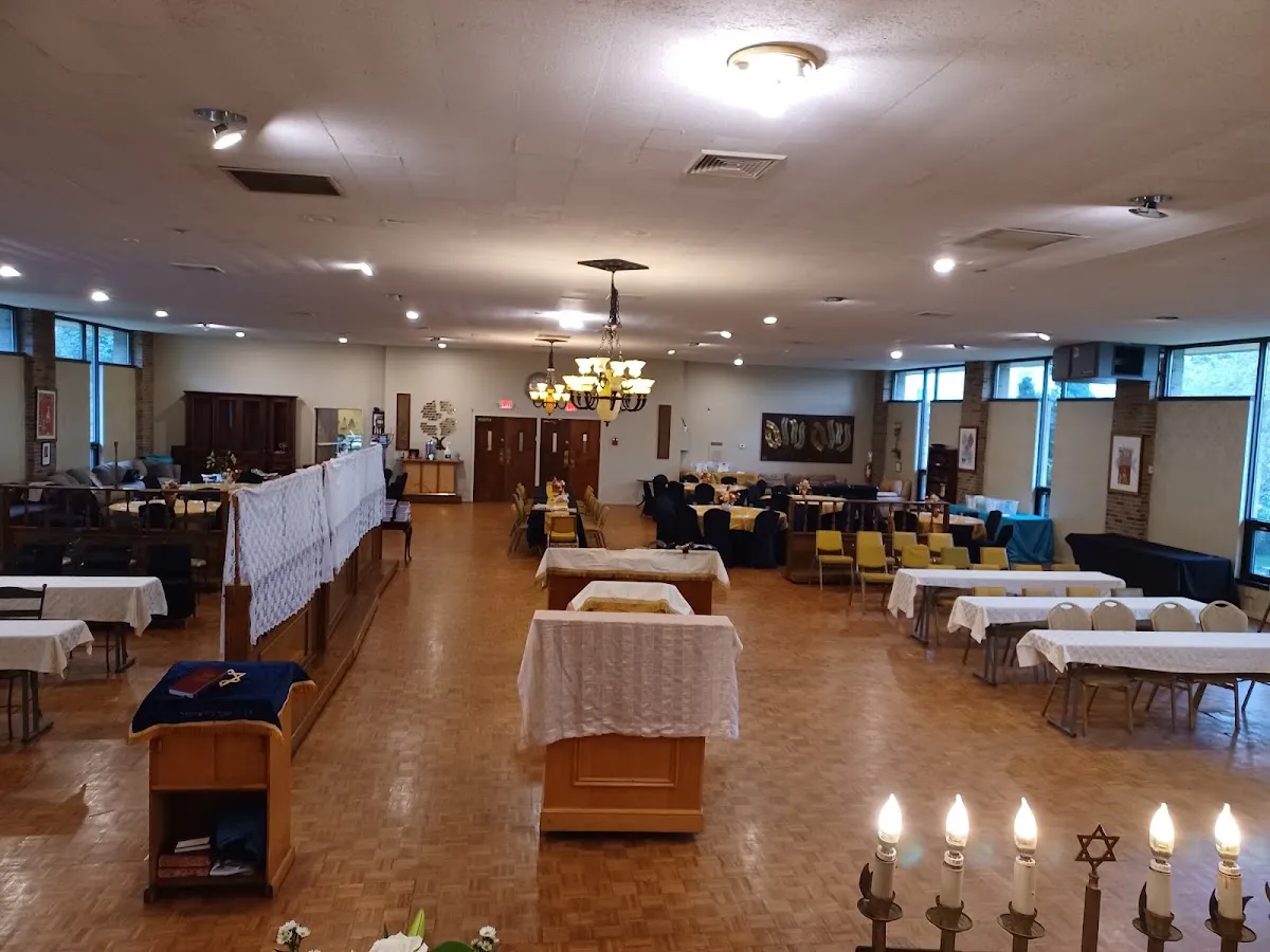 Greystone Jewish Center Chabad of Yonkers
