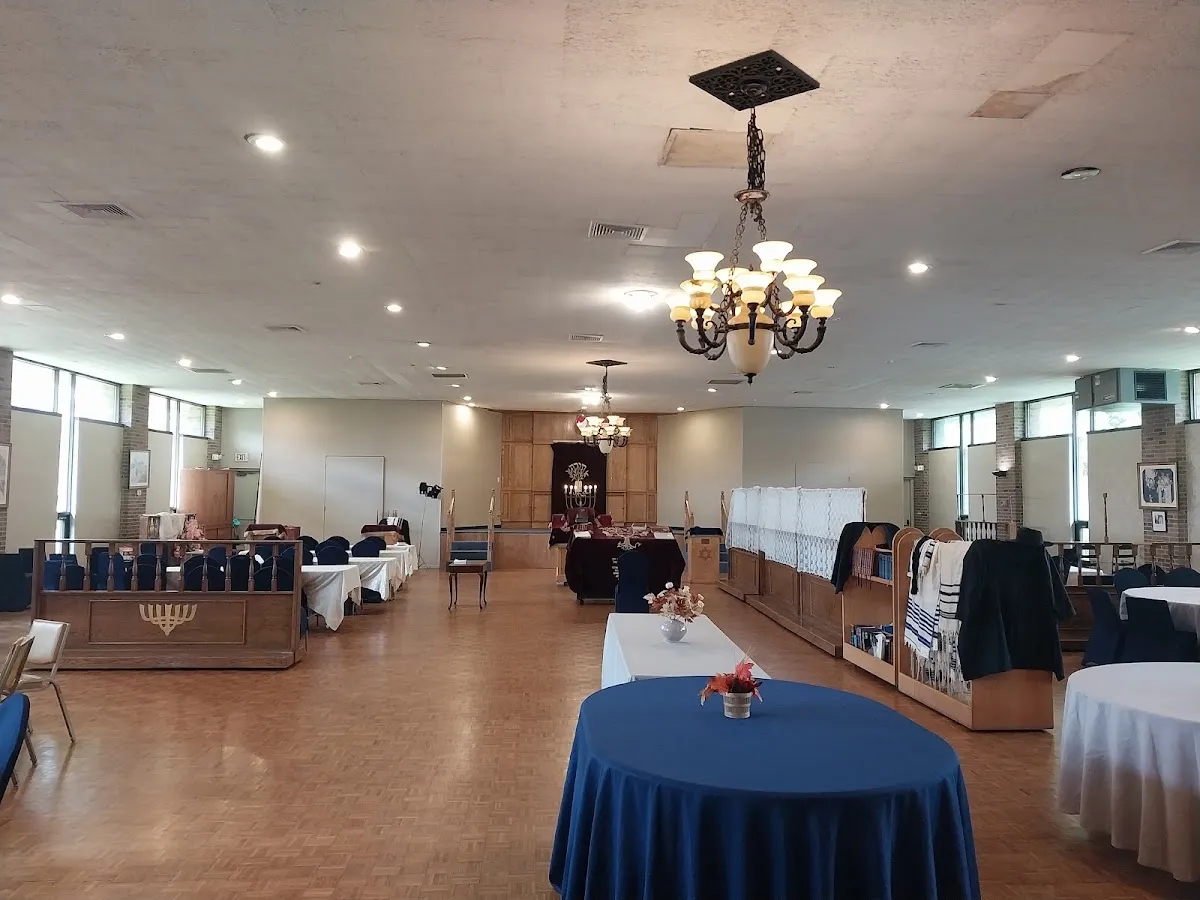 Greystone Jewish Center Chabad of Yonkers — foto 2