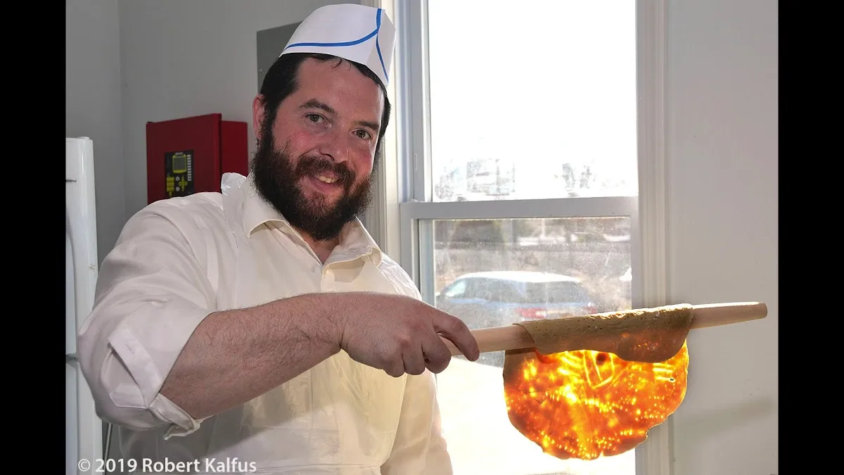 Greystone Jewish Center Chabad of Yonkers — foto 3