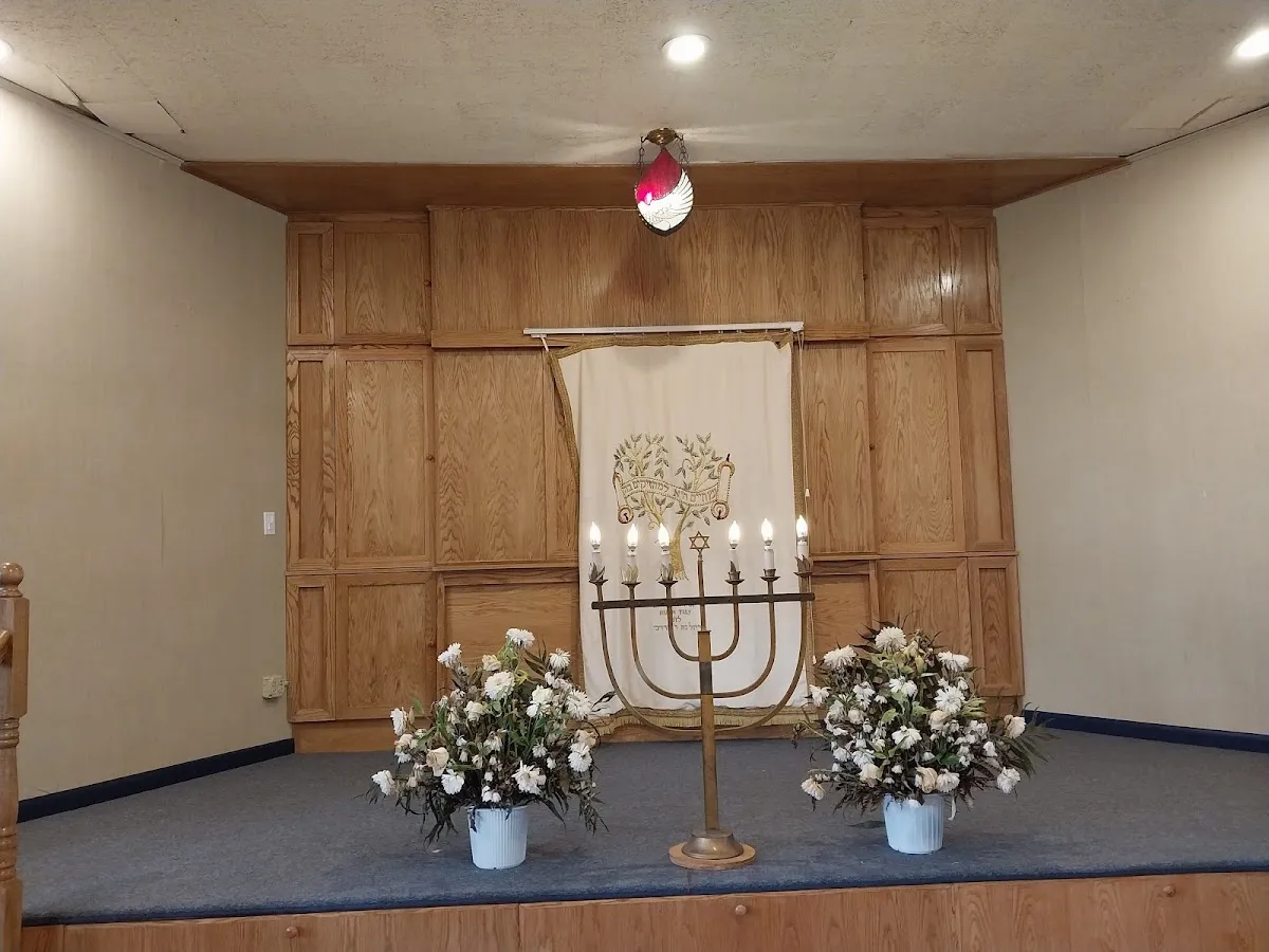 Greystone Jewish Center Chabad of Yonkers — foto 6