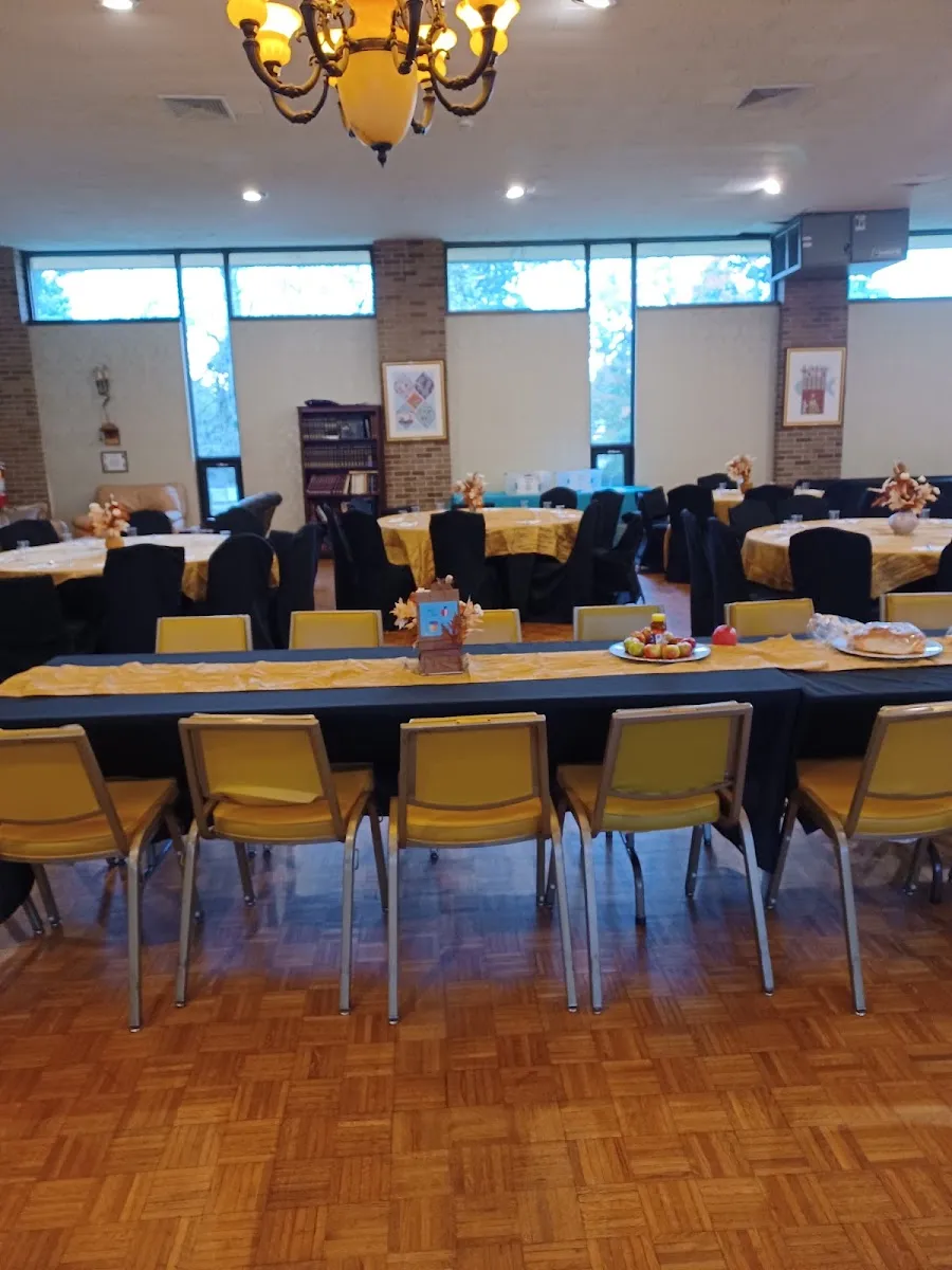 Greystone Jewish Center Chabad of Yonkers — foto 8