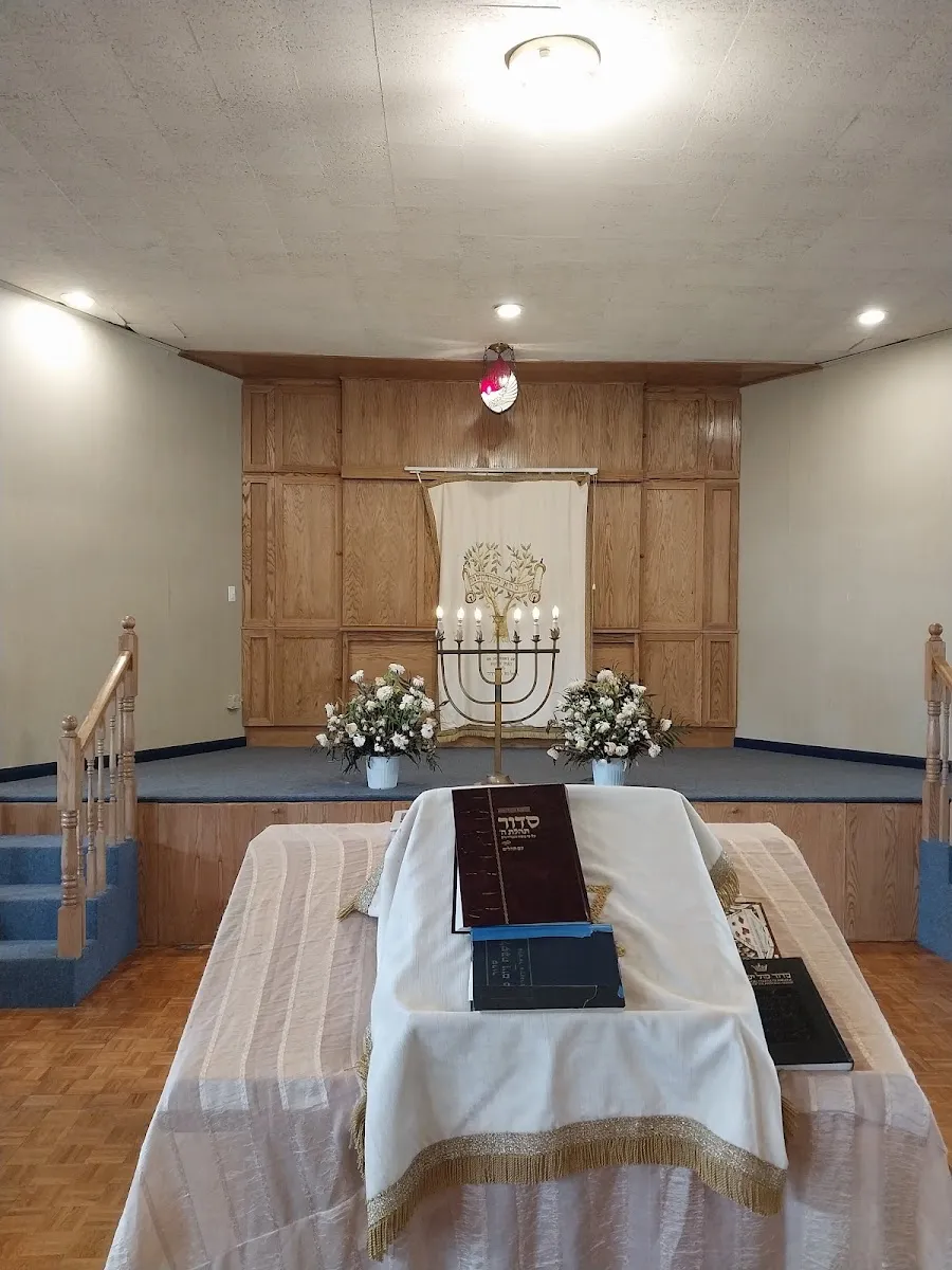 Greystone Jewish Center Chabad of Yonkers — foto 9