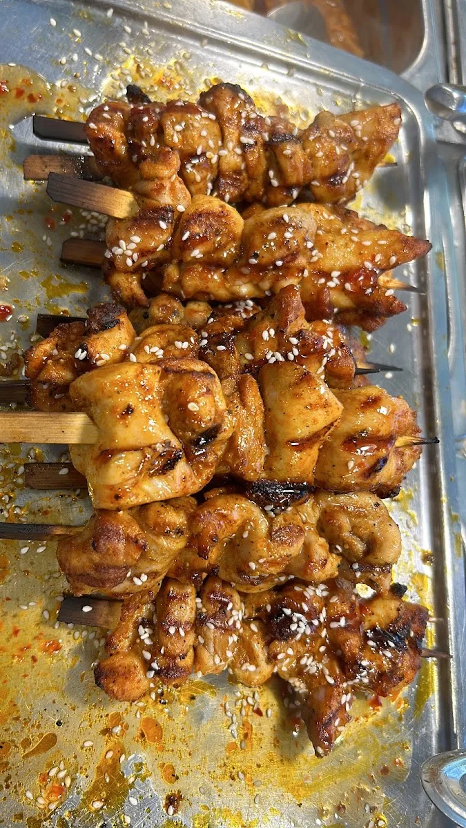 Grill Of — photo 9