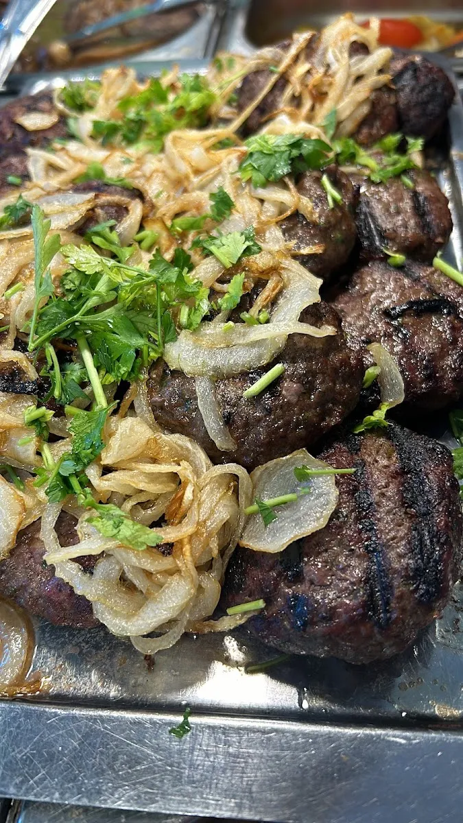 Grill Of — photo 10