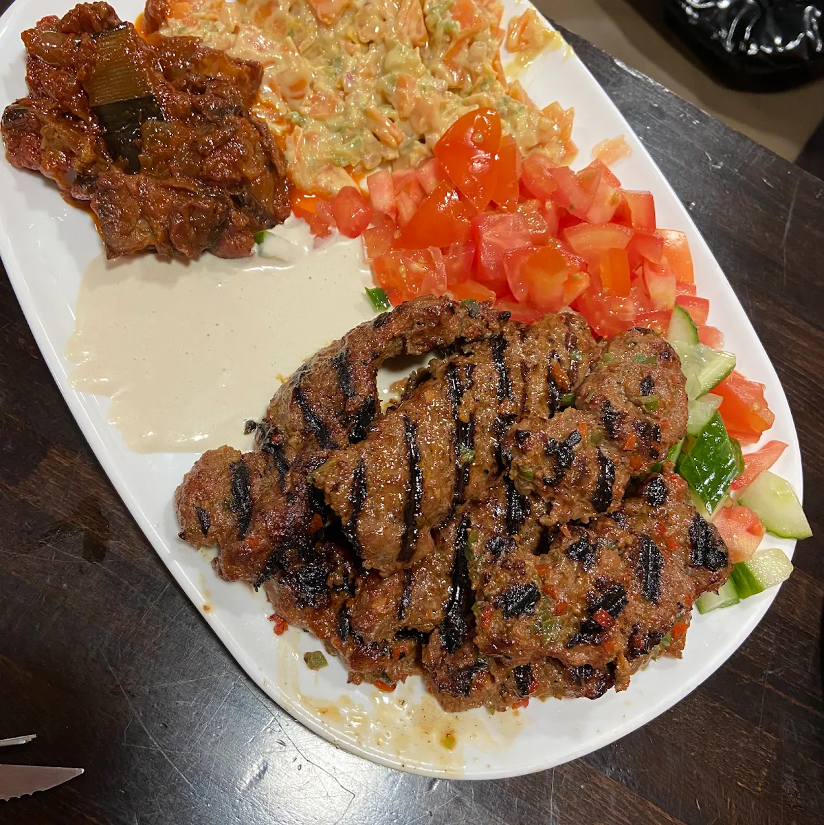 Grill on the Hill — photo 9