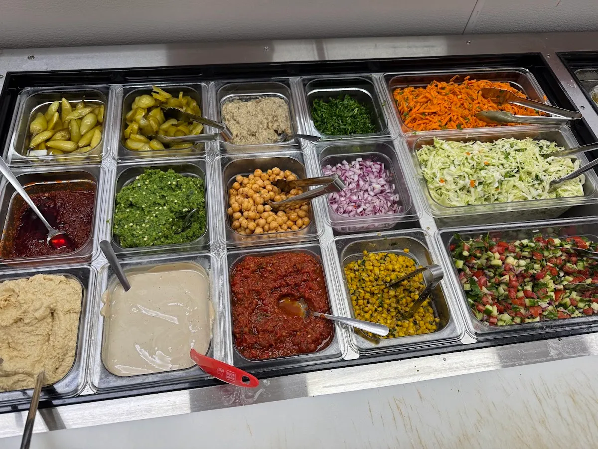 Grill Place — photo 3
