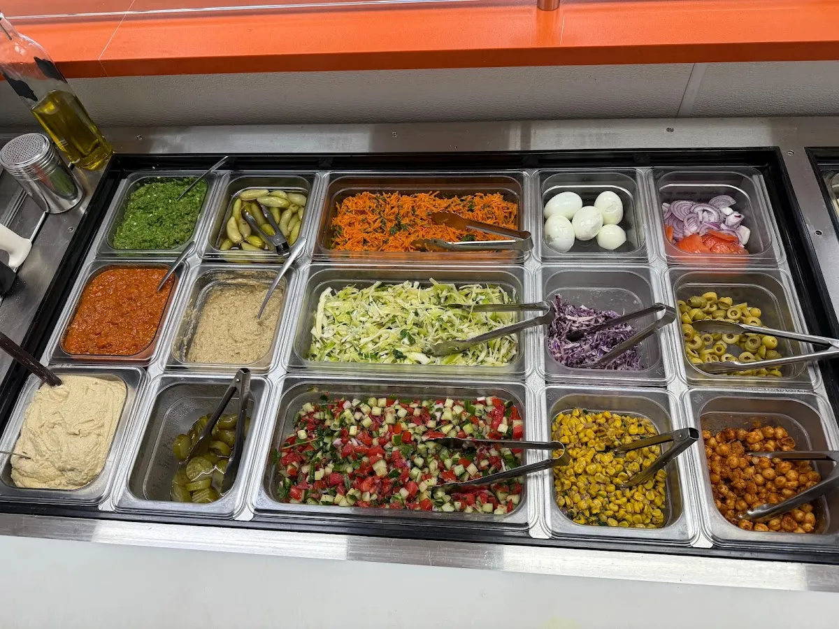Grill Place — photo 10