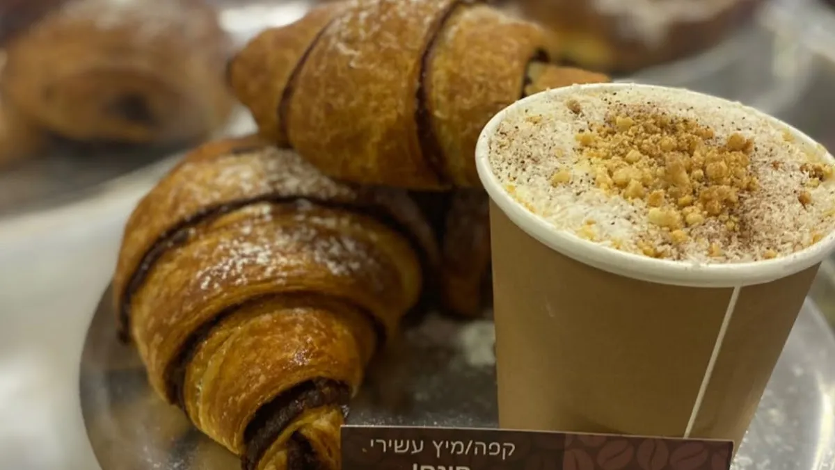 Grish Coffee — foto 2