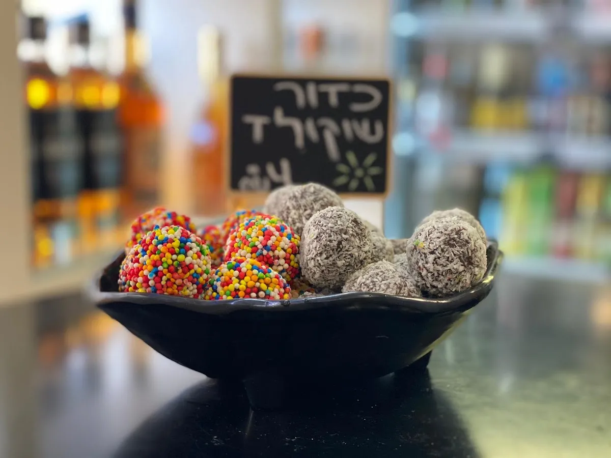 Grish Coffee — foto 6