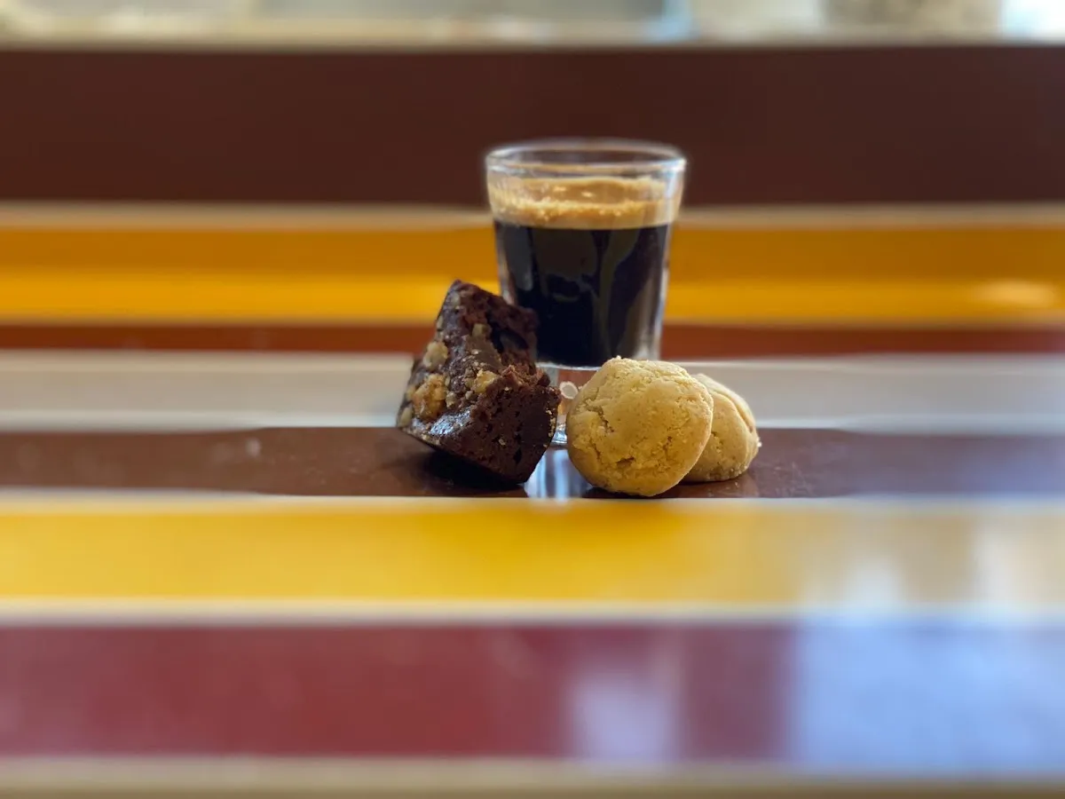 Grish Coffee — foto 8