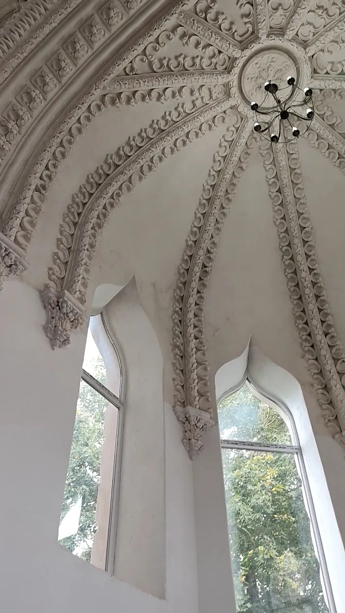 Grodno Great Choral Synagogue — foto 4