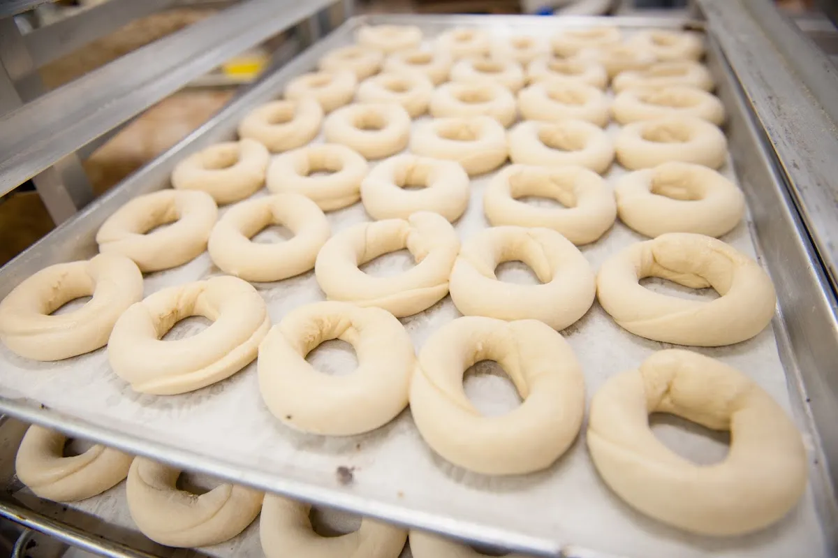 Grodzinski Bakery — foto 3