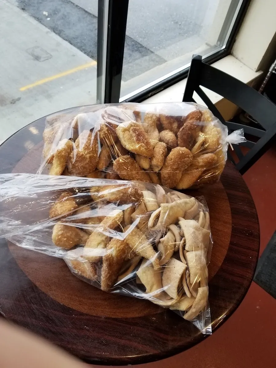Grodzinski Bakery — foto 4