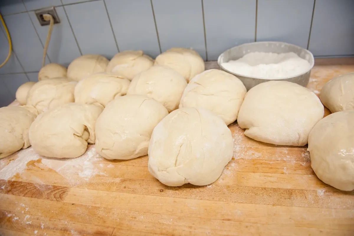 Grodzinski Bakery — foto 7