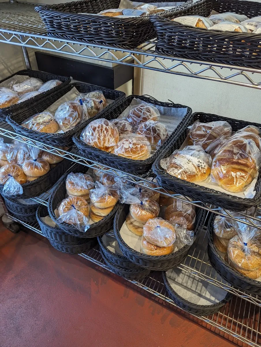 Grodzinski Bakery — foto 9
