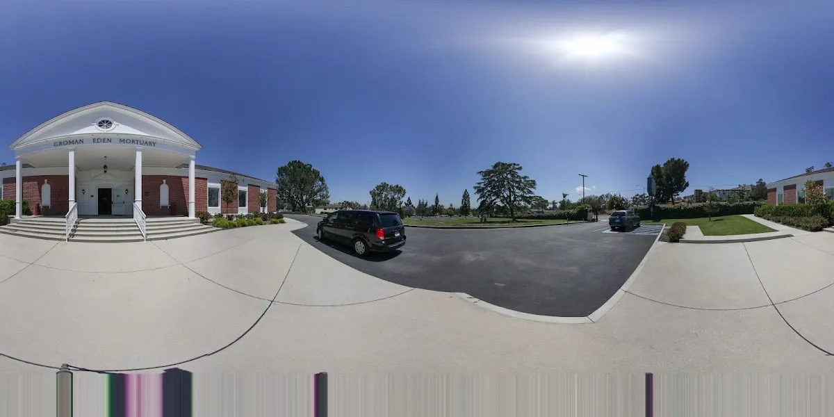 Groman Eden Mortuary — foto 4